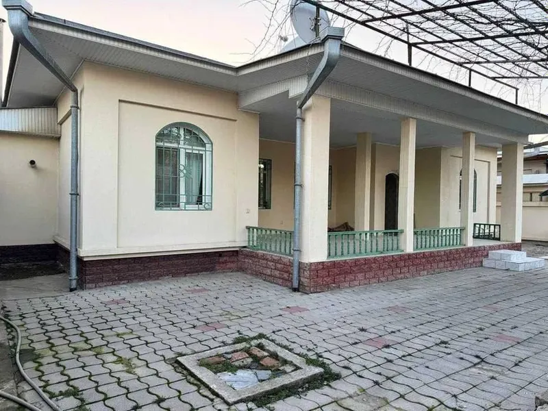 Продается участок рядом с Кибрайским Санаторием. 4