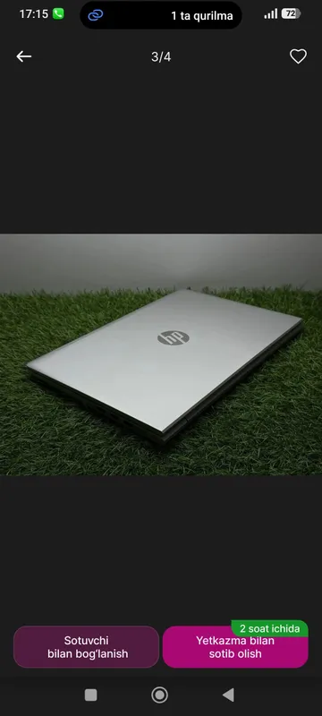 hp probook