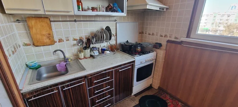 Yunusobod markazida sheriklikga 1 kishi kerak. 1 mln 4