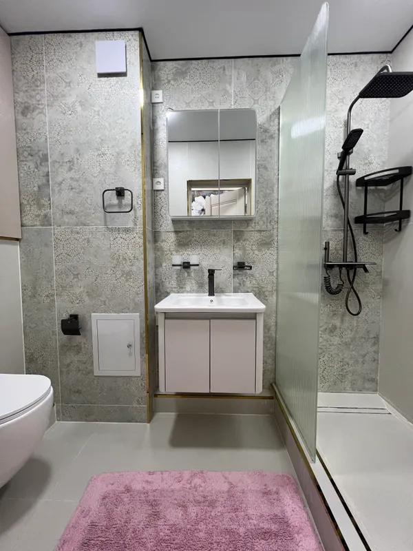 Shota Rustaveli - Askiya, 2 xonali 56 m² 10