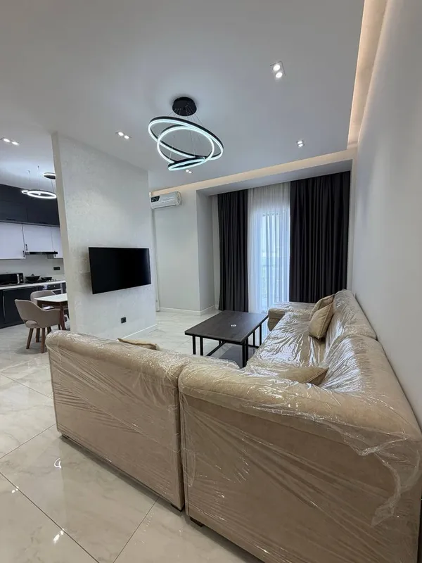 Сдается 2-ком квартира ЖК Darhan Avenue 1