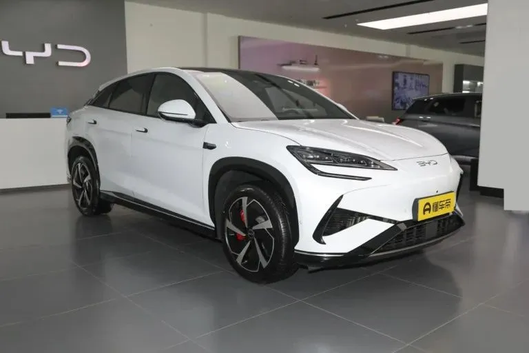 Авто BYD SEALION 7 фулл,идеал 2025 декабрь