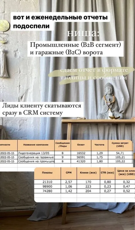 смм, таргет, видео-reels, работа с ИИ, Ai, smm, target, сценарии — фото 6