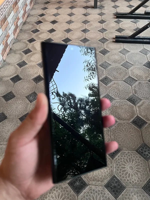 Samsung S22 Ultra 4