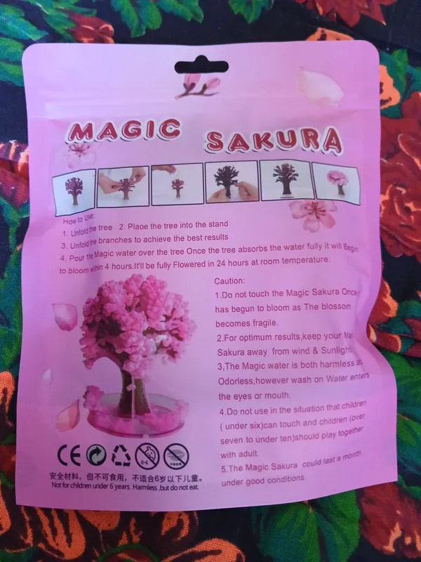 sakura