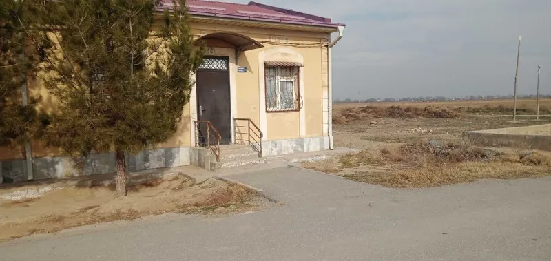 Karmana tumani, "Paxtaobod" MFY hududida joylashgan 2 sotixli kottej 1 Karmana tumani, "Paxtaobod" MFY hududida joylashgan 2 sotixli kottej 1