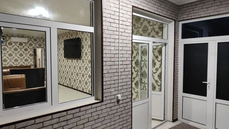 Ijaraga office (Офис в аренду)