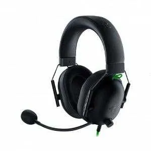 Игровые наушники - Razer Blackshark V2 X (USB) Игровые наушники - Razer Blackshark V2 X (USB)