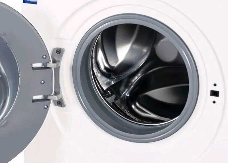 Midea 6 kg kir yuvish mashinasi 5