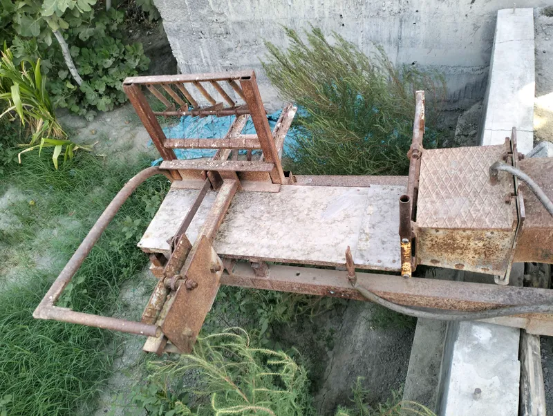 Aparat gʻisht