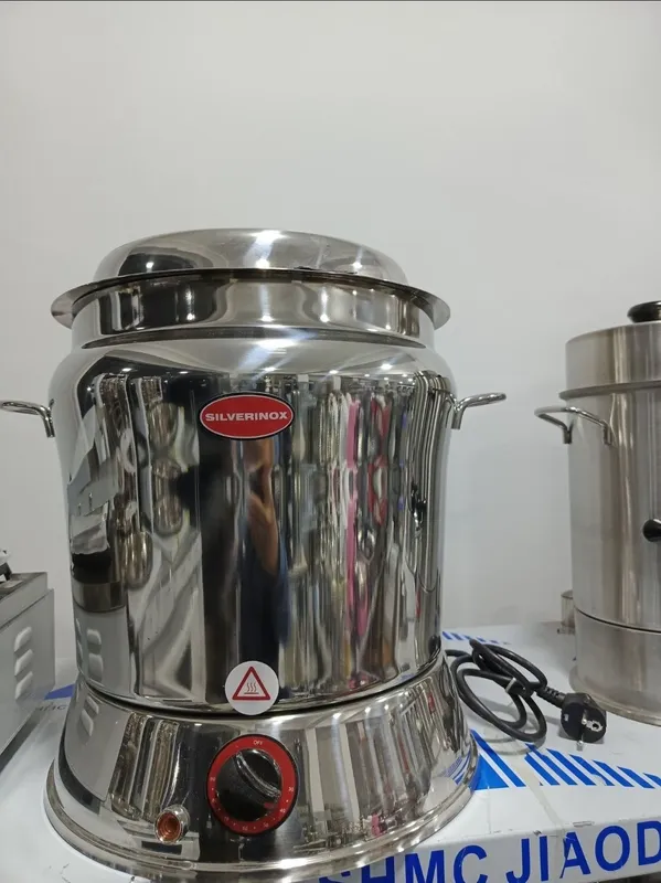 Самовар Samovar Somovor Сомовор — фото 3