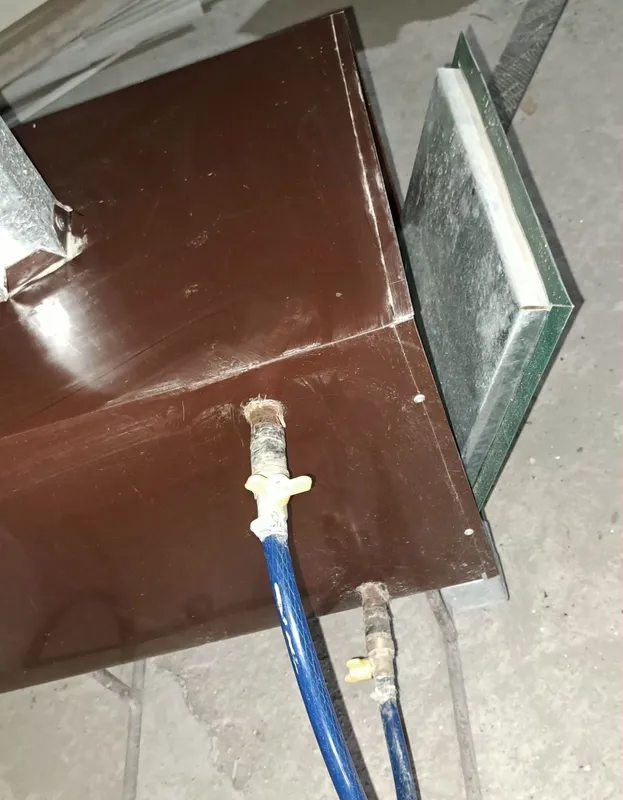 Газовая духовка в хорошем состоянии. В продаже качественная и удобная техника! 5 Газовая духовка в хорошем состоянии. В продаже качественная и удобная техника! 5