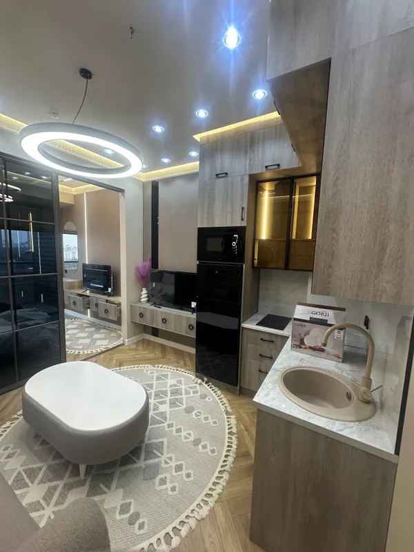 Аренда Посуточный VIP Ташкент Сити  Хотел Hotel — фото 1