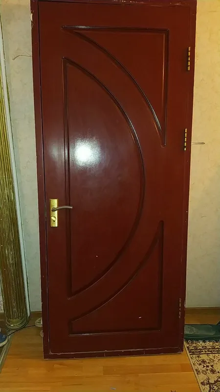 eshik mdf ichi bosas rossa ogr tozza mdf