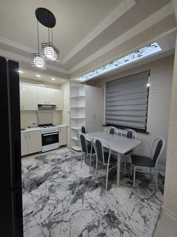 1 xona ABSTANOFKA 350$ Yangi uy — фото 3