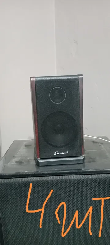 самбуф фирма EMATER 4.1