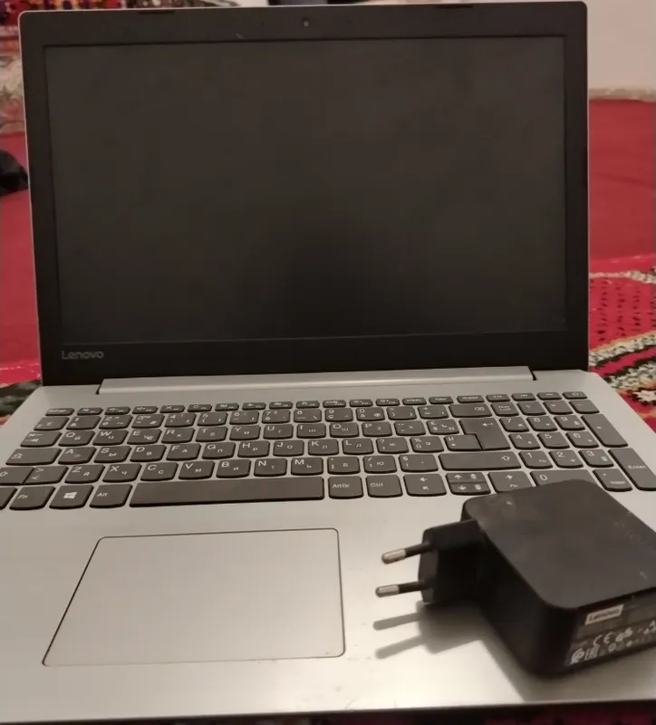 Notebook Lenovo intel cleron — фото 3