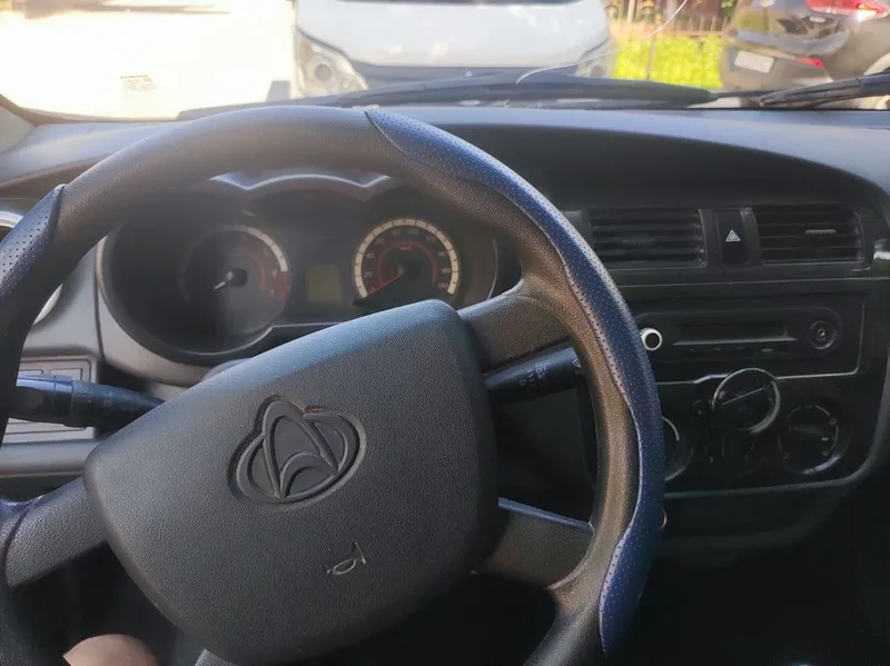Labo changan termotent 7