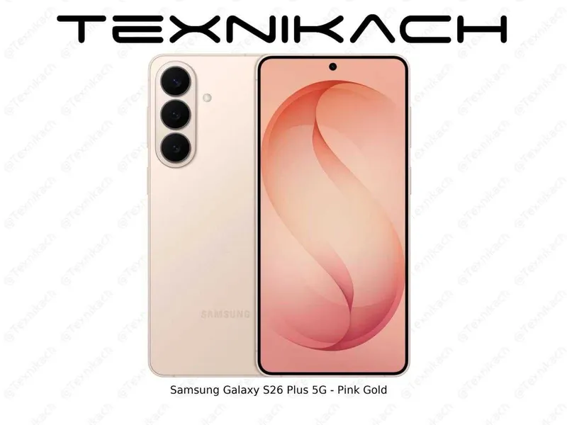 Новый Samsung Galaxy S26 Plus 5G Доставка — фото 3