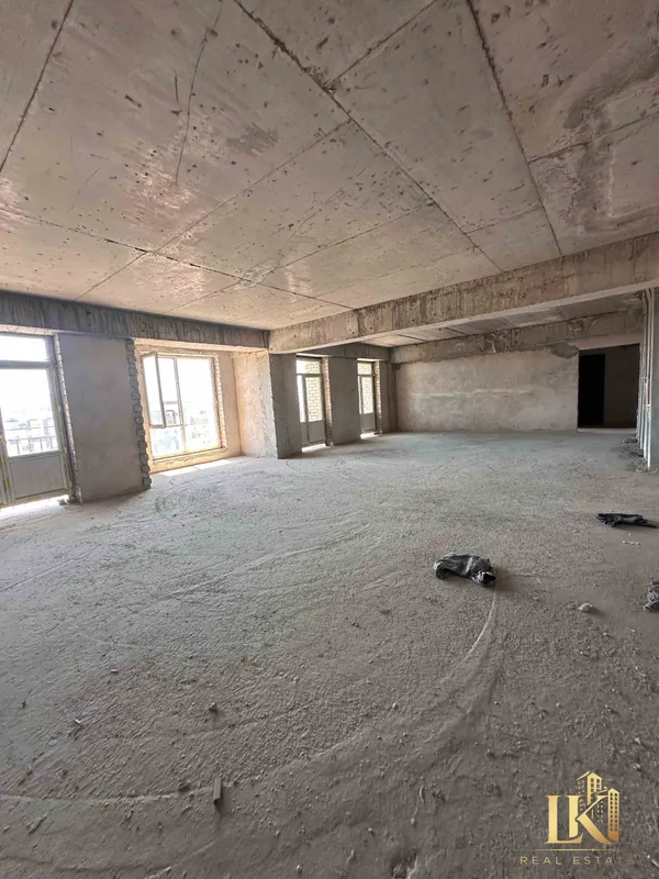 Продаётся 7-комнатная квартира в ЖК Poytaxt Residence (Яшнабадский район) 7