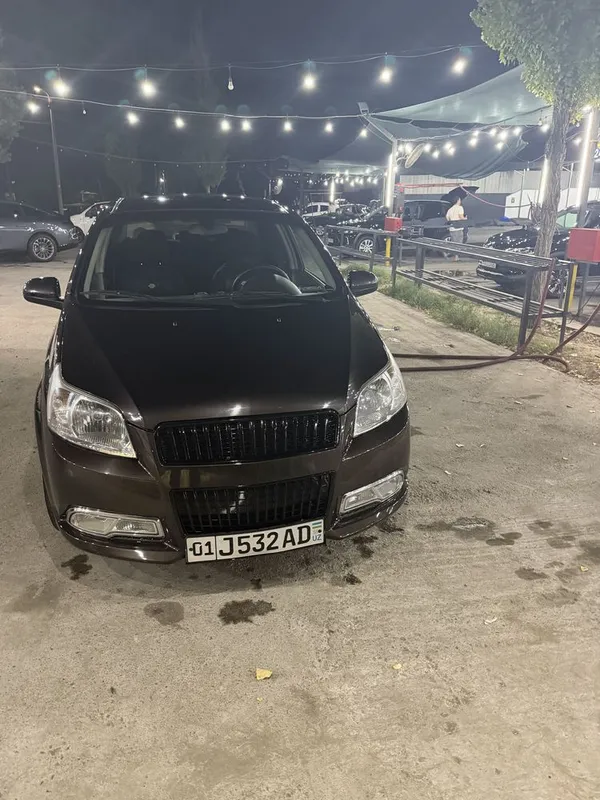 Nexia ravon 3 2019 avtomat 1 Nexia ravon 3 2019 avtomat 1