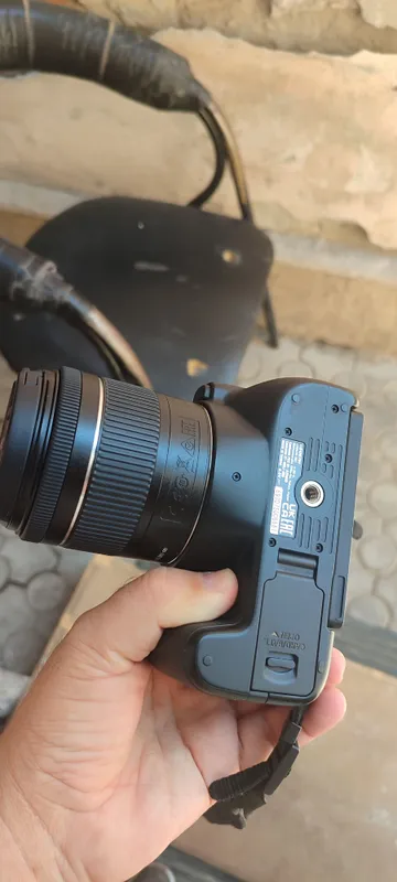 Canon 250D 4K — идеальное состояние 3 Canon 250D 4K — идеальное состояние 3