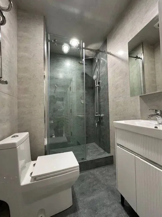ЖК Dream House. Яккасарайский район. Сдаётся 3х ком квартира! — фото 6