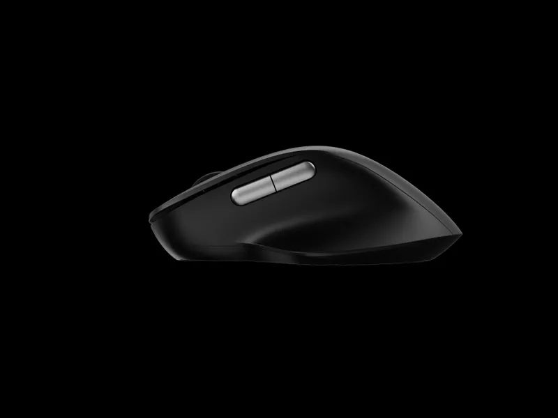 Rapoo M50 Plus Silent mouse — фото 1