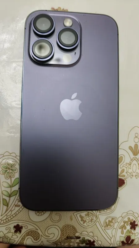 Iphone 14 pro holati yaxshi aybi yoq 2