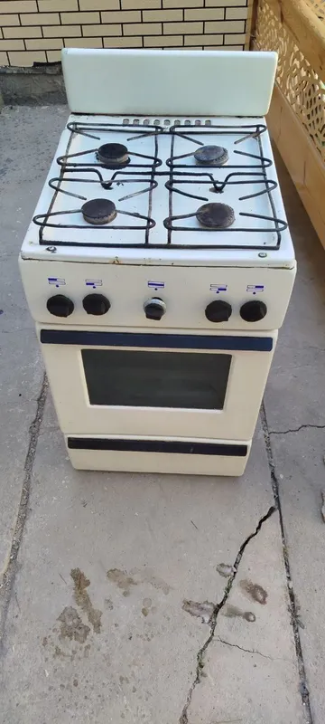 Gaz plitasi sotila tez va arzon