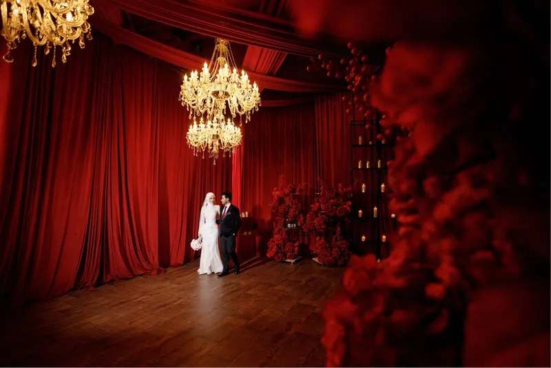 PHOTOGRAPHER Love Story Marry Me Wedding Day — фото 1