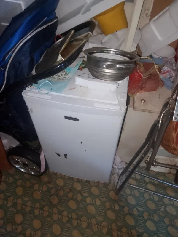 Продам 2 холодильника 1