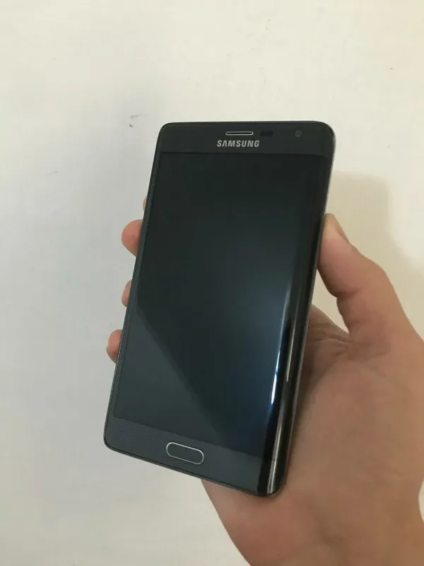 Samsung Galaxy Note Edge 3 Samsung Galaxy Note Edge 3