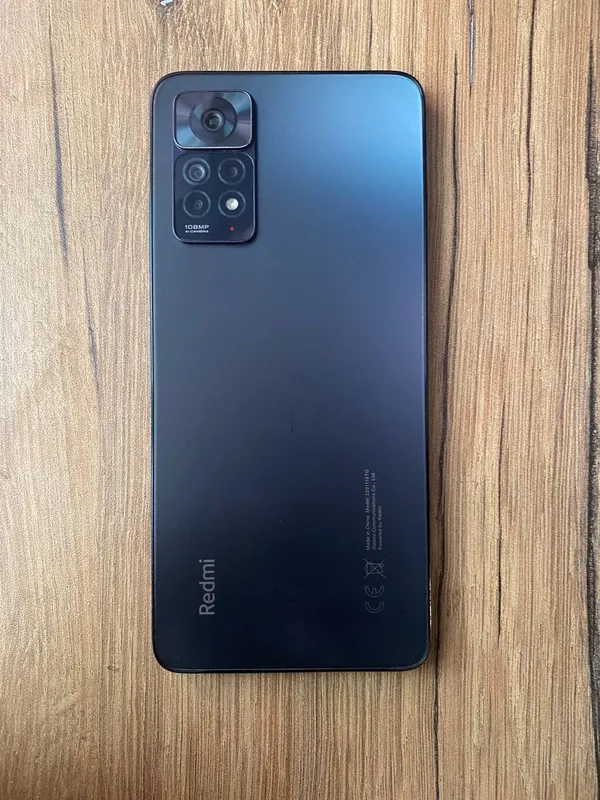 Redmi Note 11 Pro / Идеальное состояние 2