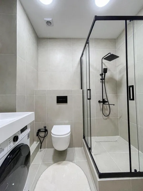 2-комнатная квартира, 43 м², Яшнобод 8