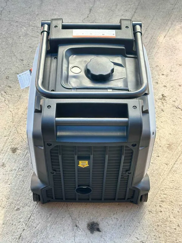 Generator / Dvijok / Движок / Генератор - гарантия 1 ГОД - 3-65 квт — фото 2