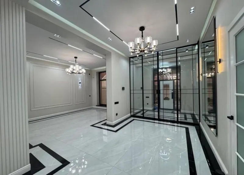 Продажа Евро Дома улица Сайрам — фото 1