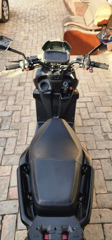 Wassat sport tank electro 3