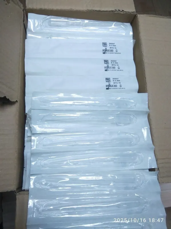 Pipetka. Juda arzon va sifatli. 500ta bor — фото 1