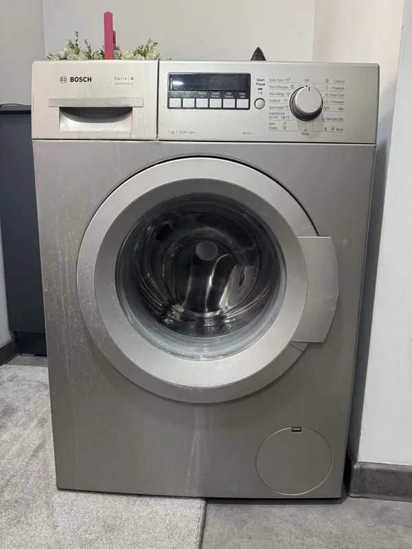 Bosch стиральная машина 7кг 1