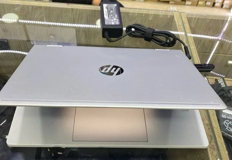 HP Pro Book Ryzen 5-5600