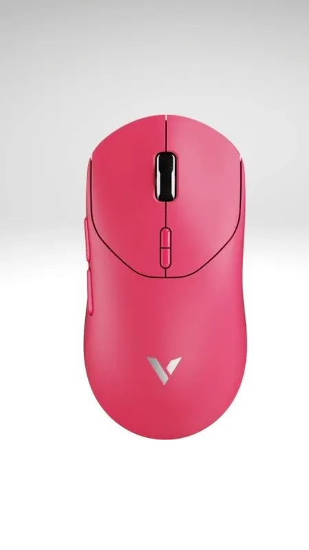 MCHOSE V9 Naushnik + Rapoo VT7 Gaming Mishka — фото 1