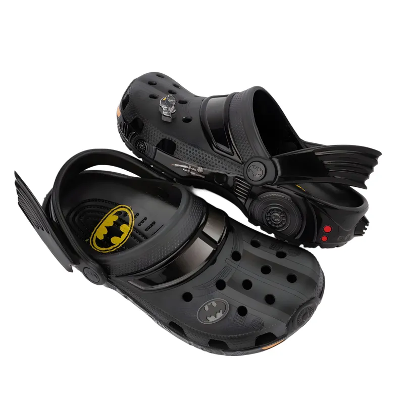 Crocs x Barcha maxsus kollaboratsiyalar. Barcha o‘lchamlar! 1 Crocs x Barcha maxsus kollaboratsiyalar. Barcha o‘lchamlar! 1
