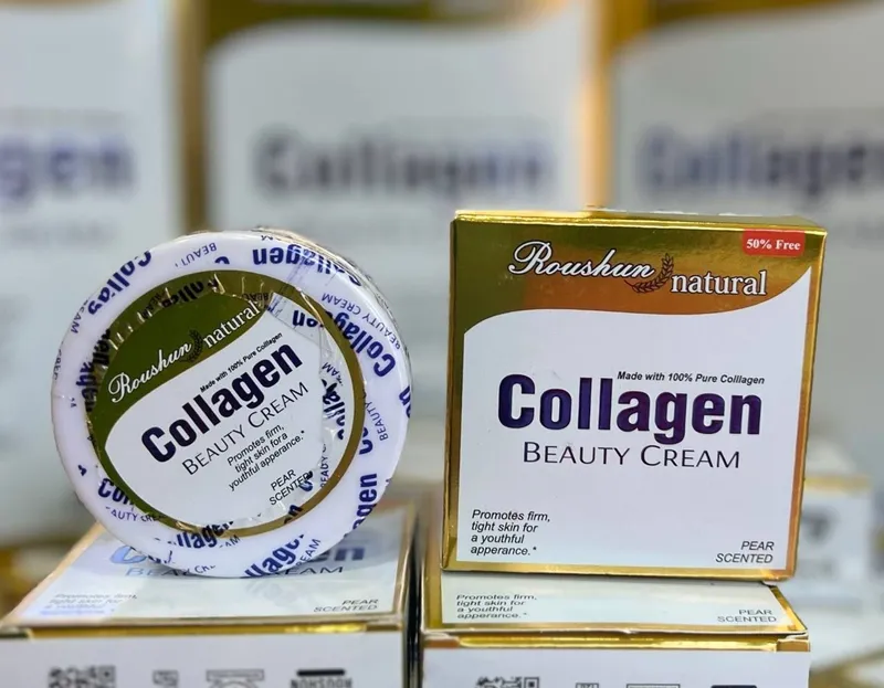 ORIGINAL COLLAGEN krem
