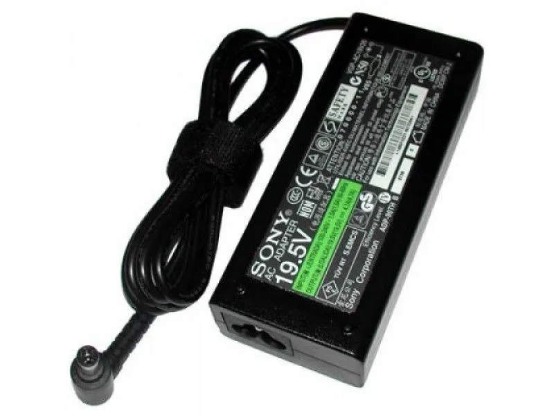 Скидка!Доставка Блок питания/ adapter HP 18,5 v 3.5 a(click, pay mi ) — фото 5