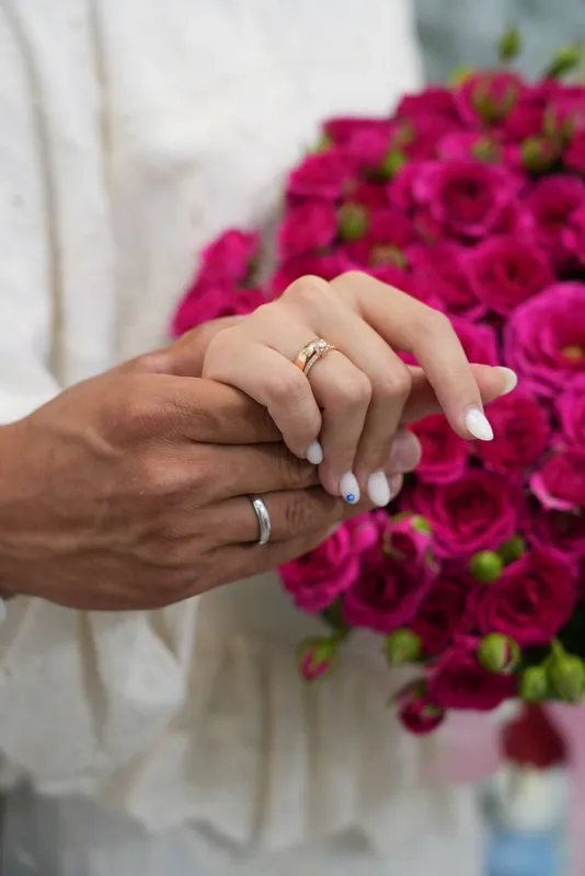 Zags Marry Me professional foto video xizmati 10 yil tajriba. — фото 2