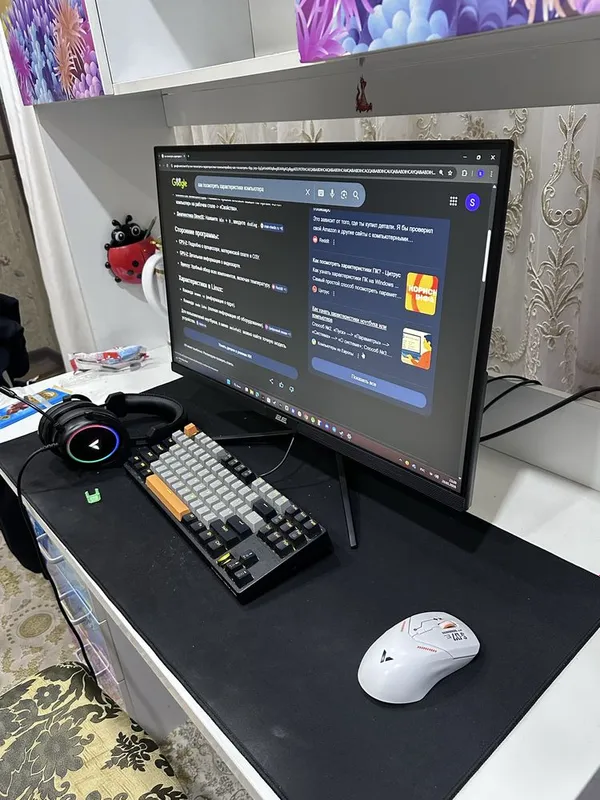 Продается готовый компьютер