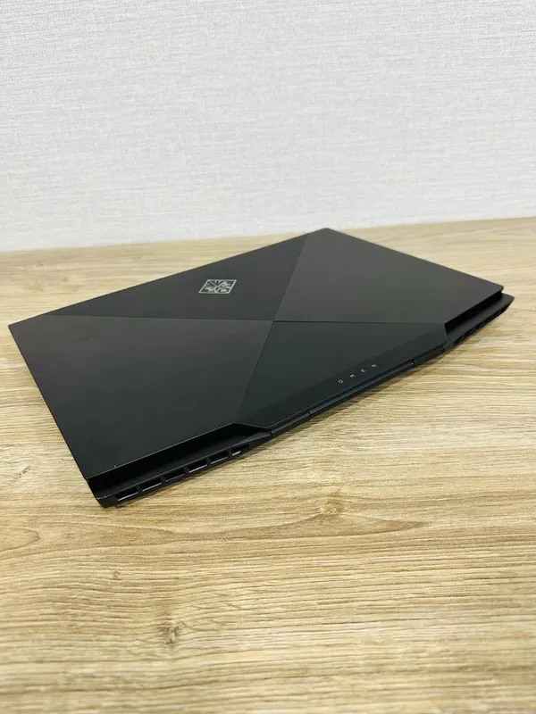 HP OMEN Core i7 + GTX 1660 Ti — 6 GB, kafolatli yuqori darajadagi o‘yin noutbuki 3 HP OMEN Core i7 + GTX 1660 Ti — 6 GB, kafolatli yuqori darajadagi o‘yin noutbuki 3