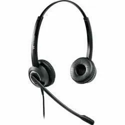 GS GUV3000 |HD USB гарнитура (шумоподавление, пластиковый корпус)