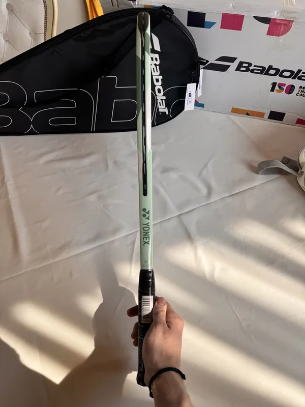 Теннис ракетка YONEX ORIGINAL — фото 4